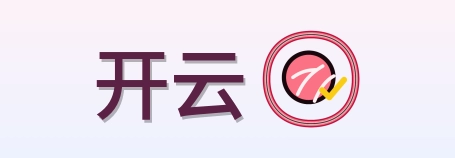 开云 Logo